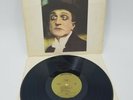 FACES OOH LA LA 1973 DIE CUT WITH MOVING COVER LP VINYL ALBUM