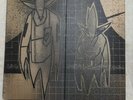 Unkle Psyence Fiction 2xLP vinyl record (DJ Shadow) Original release/ pressing