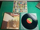 Led Zeppelin II RL HOT MIX 1st Press 1969 SD 8236 VG/VG+ Ludwig RL ON BOTH SIDES