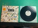 Led Zeppelin III White Label Promo WLP with hype SD 7201 SPINNER WORKS VG 1970