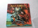 IRON MAIDEN VIRTUAL XI LP - DISC ONE MISSING ONLY DISC 2