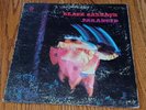Black Sabbath Paranoid Vinyl Record LP First Pressing 1971 Green Label WS 1887