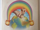 The Grateful Dead Europe '72 Warner Bros 3 Lps Ex to NM- vinyl 3WX2668 Booklet