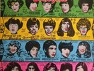 Rolling Stones Some Girls Lucille Ball cvr Australia press 12'' vinyl Lp 1978