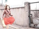 Viv Albertine The Vermilion Border Vinyl / 12