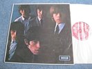 THE ROLLING STONES - No. 2 LP - EXC+ UK MONO UNBOXED DECCA