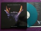 Black Sabbath LP Cross Purposes Vinyl Ozzy Tony Martin