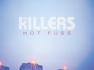 THE KILLERS - HOT FUSS New Sealed Vinyl LP Album 180g 2017 Reissue US Version