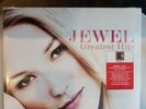 Jewel - GREATEST HITS - SEALED Double 180g VINYL LP   CRAFT RECORDINGS
