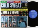 James Brown - Cold Sweat LP - King DG Shrink