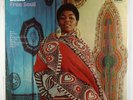 Letta - Free Soul LP - Capitol SEALED