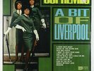 Supremes - A Bit Of Liverpool LP - Motown SEALED