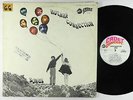 Rotary Connection - Songs LP - Cadet Concept