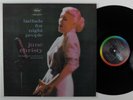 JUNE CHRISTY Ballads For Night People CAPITOL LP mono i