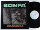 LUIZ BONFA Jacaranda RANWOOD LP VG+ gatefold i