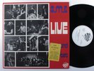 SPONTANEOUS MUSIC ENSEMBLE Live VINYL LP NM germany i