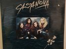 CASANOVA Casanova 1991 LP GLAM/HAIR METAL HARD ROCK CLASSIC RARE VINYL
