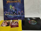 Megadeth 