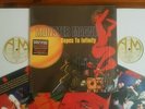 Monster Magnet 2LP Dopes To Infinity SPINEFARM Europe INNERS Remastered SHRINK