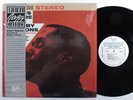BOBBY TIMMONS This Here Is Bobby Timmons RIVERSIDE OJC-104 LP VG++ obi SHRINK i