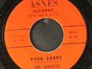 DORSETS: cool it / pork chops ASNES 7