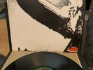 LED ZEPPELIN I -FIRST MONARCH PRESSING w/EX VINYL