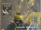 Hank Mobley Quintet 1550 Blue Note (Music Matters SRX) — RARE (NM)
