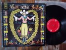the BYRDS Sweetheart of the Rodeo VG+ Columbia 2 Eye LP orig 1968