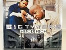 [NEW SEALED] Big Tymers - Hood Rich (2x LP Vinyl Records) Cash Money