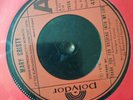 EUROVISION MON76 MARY CRISTY ENG VERS THANK YOU FOR RUSHING INTO MY LIFE 7