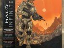 Halo Infinite - Original Video Game Soundtrack 2XLP - Color Soundtrack Vinyl