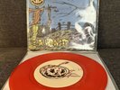 AFI “All Hallows E.P.” 7” vinyl RARE