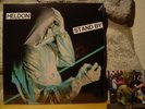 HELDON Stand By LP/1979 France/Space Rock/Prog/Electronic/Schizo/King Crimson