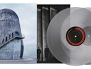 Rammstein Zeit clear Vinyl 2 LP Limited Edition