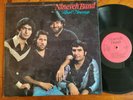 ALBERT NINEVAYA - NINEVEH BAND - Assyrian vinyl lp