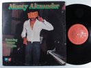 MONTY ALEXANDER Rass  MPS LP i
