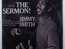 JIMMY SMITH The Sermon  BLUE NOTE BST-84011 LP SEALED i