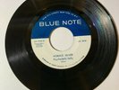 Horace Silver: Psychedelic Sally - 45 Vinyl 7