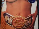 Ween-Chocolate and cheese 2XLP vinyl/ Gene Ween/ Freeman/ Tenacious D