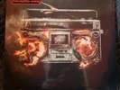 Green Day-Revolution Radio vinyl LP/ the offspring/ nirvana/ blink-182