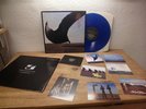 Pink Floyd High Hopes / Keep Talking Original '94 UK LP Blue Vinyl Top Rare