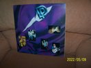 Deep Purple 2 LP Third Night