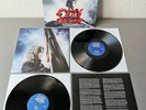 OZZY OSBOURNE (BLACK SABBATH) *** original Vinyl 2LP *** Scream (2010)
