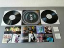 OZZY OSBOURNE (BLACK SABBATH) original Vinyl 2LP Live & Loud (1993) With Tatoos