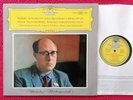 DGG 138 674 SLPM Stereo ED1 - Schumann Tchaikovsky Celllo Rostropovich 1966 MINT