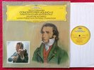 DGG 2530 961 Stereo ED1 - Paganini Violin Concerto no.4 Accardo Dutoit NM