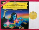 DGG 2530 467 Stereo ED1 - Paganini Violin Concerto no.6 Accardo Dutoit NM