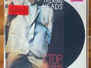 Talking Heads – Stop Making Sense – New Wave Vinyl LP – OG Sealed