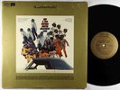 Sly & The Family Stone - Greatest Hits LP - Epic Quad VG++