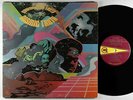 Undisputed Truth - Cosmic Truth LP - Gordy VG+